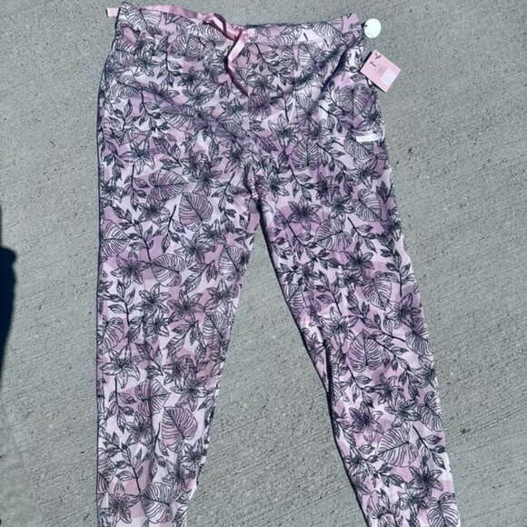 THALIA SODI PAJAMA PANTS LARGE NWT - Picture 1 of 4